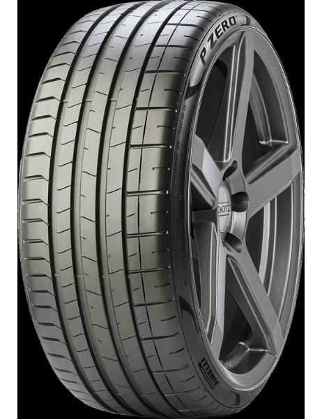 Pirelli P Zero (PZ4) 265/35 R21 101 Y XL, ZR, A7A, PNCS, S.C.