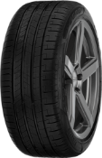 A futófelület közeli képe Pirelli P Zero (PZ4) 275/35 R19 100 Y XL, MO, S.C.