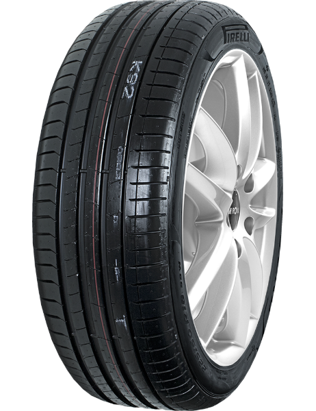 Pirelli P Zero (PZ4) 245/40 R19 98 Y XL, *, L.S.