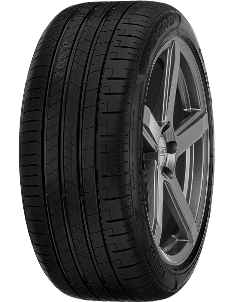 Pirelli P Zero (PZ4) 235/40 R19 92 Y NA0, S.C.
