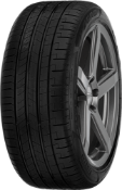 A futófelület közeli képe Pirelli P Zero (PZ4) 295/35 R20 101 Y NA0, S.C.
