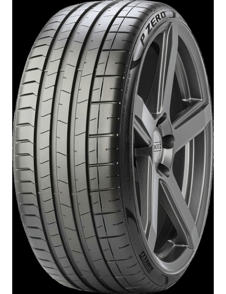 Pirelli P Zero (PZ4) 245/40 R18 97 Y XL, MO-S, PNCS, S.C.