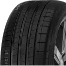 Pirelli P Zero (PZ4) 255/45 R20 105 Y XL, *, Seal Inside, PNCS, S.C. - Miniatűr kép 3