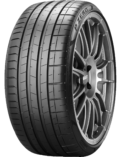 Pirelli P Zero (PZ4) 315/30 R22 107 Y XL, ZR, L.S.