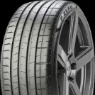Pirelli P Zero (PZ4) 295/35 R22 108 Y XL, NE0, Elect, S.C. - Miniatűr kép 1
