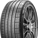 Pirelli P Zero (PZ4) 265/40 R22 106 V XL, POL, PNCS, Elect, S.C. - Miniatűr kép 1
