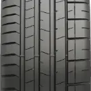Pirelli P Zero (PZ4) 275/30 R20 97 Y RUN ON FLAT R-F, XL, *, MOE, L.S. - Miniatűr kép 2