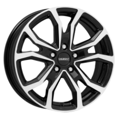 DEZENT TV-Trailer dark