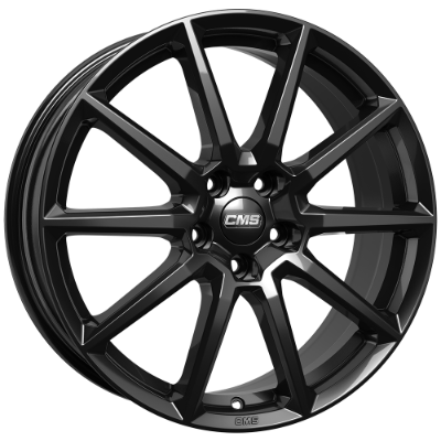 CMS C39 CBG 6,50x17 5x114,30 ET32,00