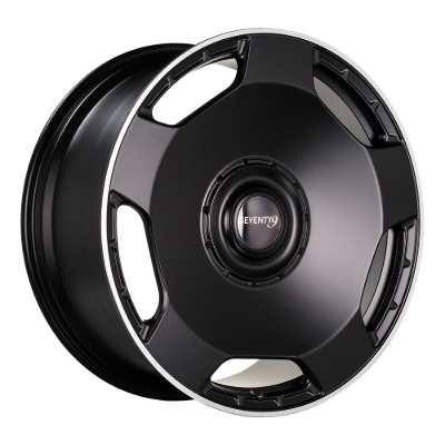 SEVENTY9 MF.6 DMBLP 10,00x22 5x130,00 ET30,00