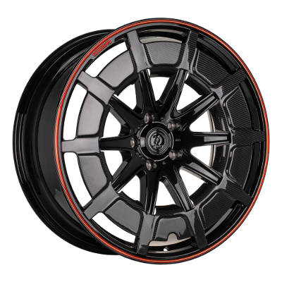 SEVENTY9 MF.7 BGCRL 10,00x22 5x130,00 ET30,00