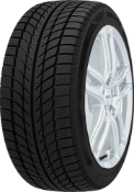 A futófelület közeli képe Arisun SW608 185/65 R15 88 H