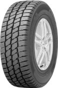 A futófelület közeli képe Arisun SW613 195/65 R16 104/102 T C