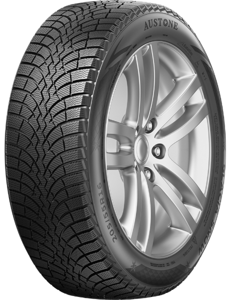 Austone Glacia Snow 265/45 R21 108 H XL