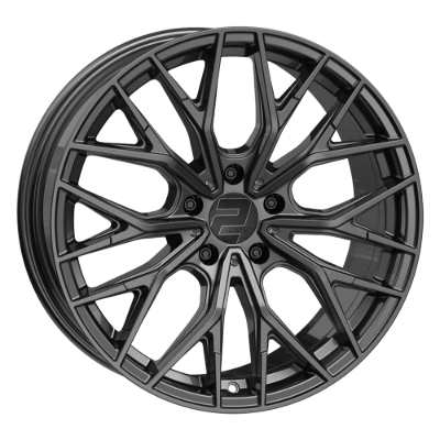 2DRV WH37 DGM+ 8,50x19 5x112,00 ET48,00