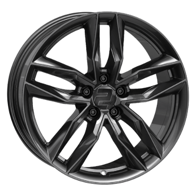 2DRV WH40 DGM+ 7,50x18 5x112,00 ET25,00