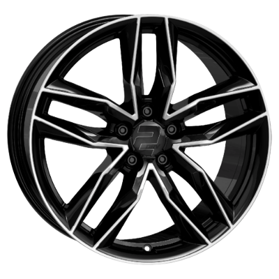 2DRV WH40 SP+ 7,50x18 5x112,00 ET44,00