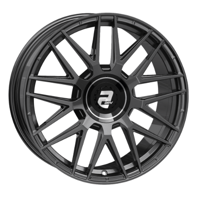 2DRV WH43 DGM+ 8,00x18 5x112,00 ET30,00