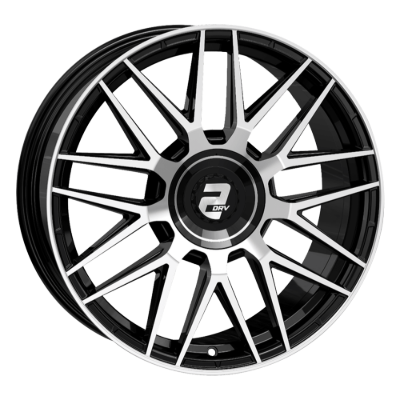 2DRV WH43 SP+ 8,00x18 5x112,00 ET30,00