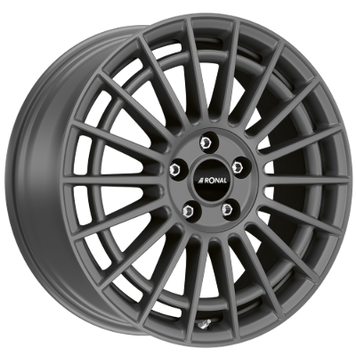 Ronal R73 Tremolite Metallic Matt 8,00x18 5x108,00 ET50,00