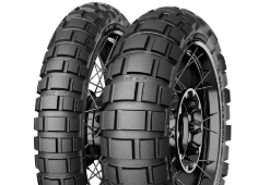 A futófelület közeli képe Continental TKC 80² 120/70-19 60 R Front TL