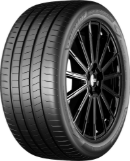 A futófelület közeli képe Dunlop Blue Response TG 235/45 R21 101 V XL