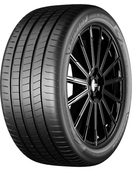 Dunlop Blue Response TG 225/45 R17 91 W