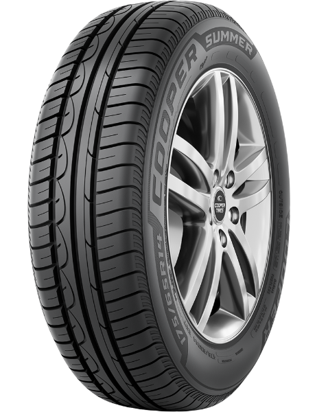 Cooper Summer 175/65 R14 82 T