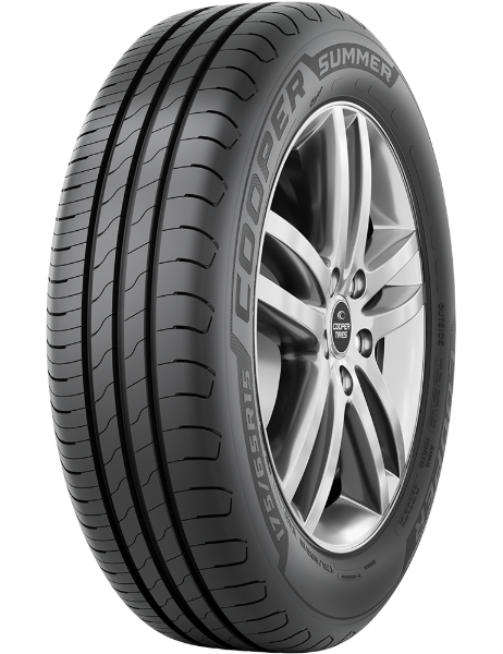 Cooper Summer 175/65 R15 84 H