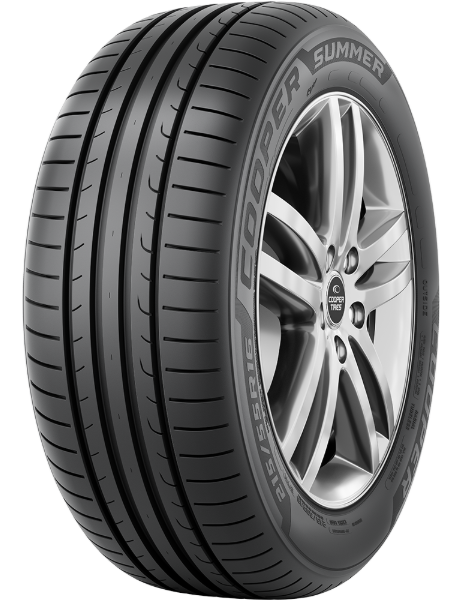 Cooper Summer 215/55 R16 97 W XL
