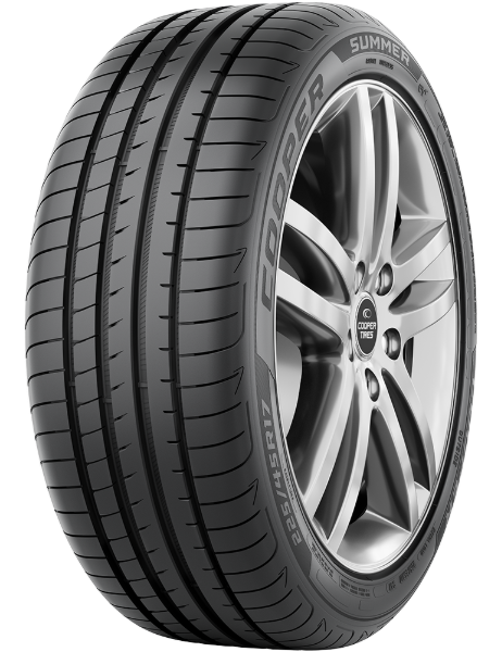 Cooper Summer 235/55 R19 105 W XL, FP