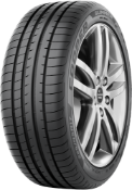 A futófelület közeli képe Cooper Summer 215/35 R18 84 Y XL, FP
