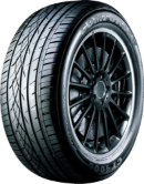 A futófelület közeli képe Comforser CF4000 275/45 R20 110 W XL