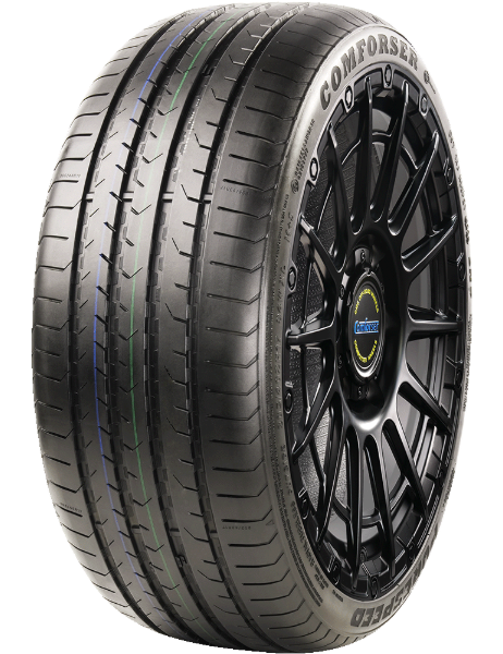 Comforser Purespeed 315/30 R21 105 Y XL, ZR