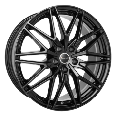 AVUS Racing AC-MB6 - Black