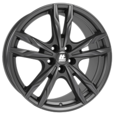 itWHEELS Gina Matt Titanium
