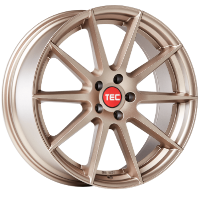 TEC SPEEDWHEELS GT7 LB 8,50x19 5x112,00 ET35,00