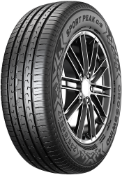 A futófelület közeli képe Crosswind Sport Peak C/S 235/70 R16 106 H