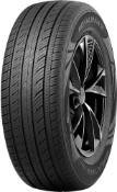 A futófelület közeli képe Berlin Tires Royalmax 2 265/70 R17 115 T