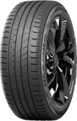 A futófelület közeli képe Berlin Tires Summer UHP 2 255/40 R20 101 Y XL, ZR