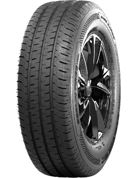 Berlin Tires Safe Cargo 215/65 R16 109/107 T C
