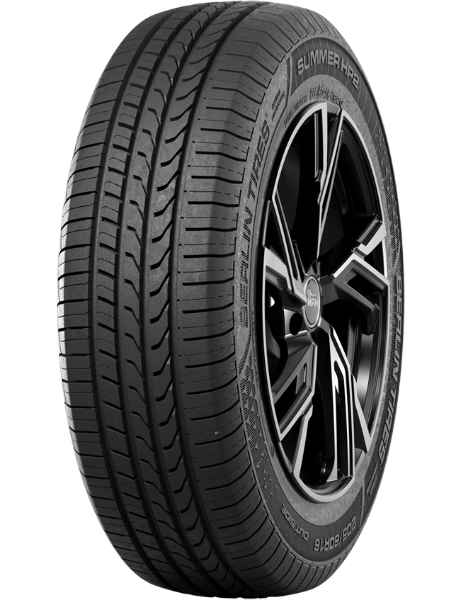 Berlin Tires Summer HP 2 205/60 R16 92 V