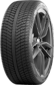 A futófelület közeli képe Syron Everest 3 175/55 R15 77 V