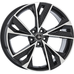 REVATIVO Evo Black Polished