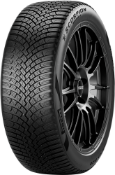 A futófelület közeli képe Pirelli Scorpion Winter 3 255/50 R20 109 V XL, PNCS, Elect