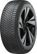A futófelület közeli képe Hankook Winter i*cept evo 4 SUV W340A 315/30 R22 107 V XL