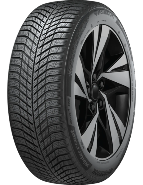 Hankook Winter i*cept evo 4 SUV W340A