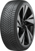 A futófelület közeli képe Hankook Winter i*cept evo 4 W340 275/45 R22 112 W XL