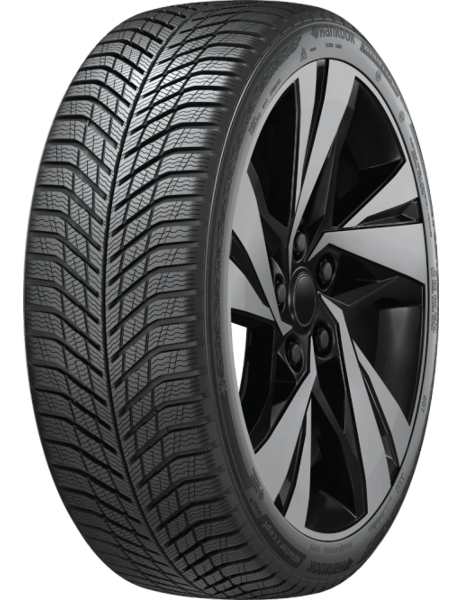Hankook Winter i*cept evo 4 W340 285/30 R20 99 W XL