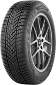A futófelület közeli képe Cooper Winter 195/55 R18 93 H XL